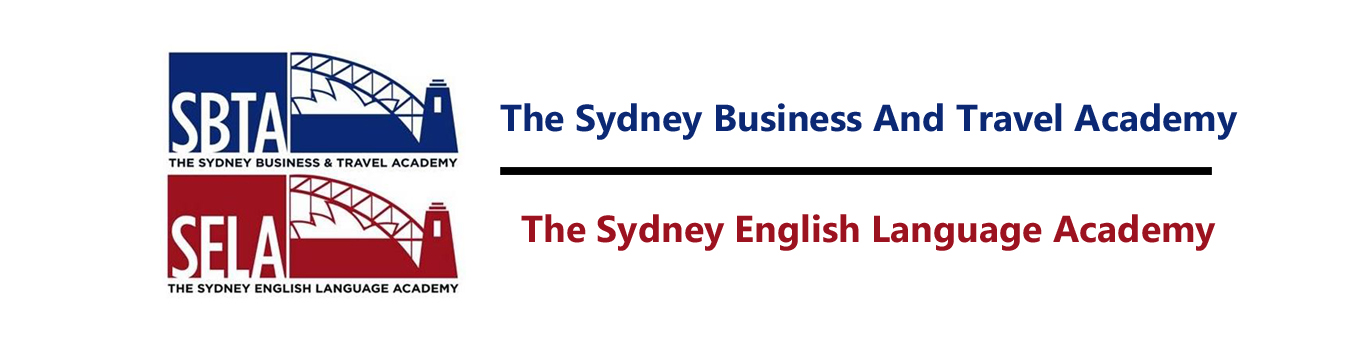 the sydney business & travel academy
